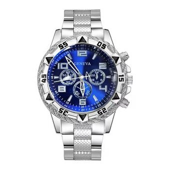 Elegantné hodinky, ktoré definujú luxus