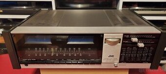 Predám vintage receiver JVC JR-S300 mark II