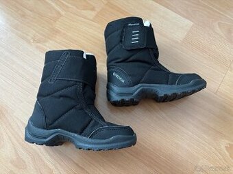 Detské čižmy quechua 25 nové