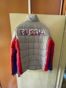 Zasport zimná bunda