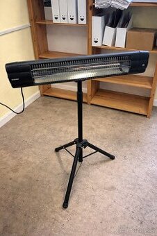 PREDAJ ELEKTRICKÝCH OHRIEVAČOV