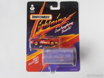 Matchbox - Lightning