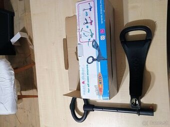 Micro sedadlo na odrazadlo