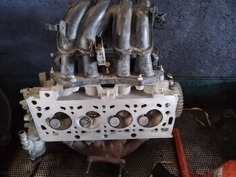 Hlava valcov Peugeot , Citroen 1,4 54KW