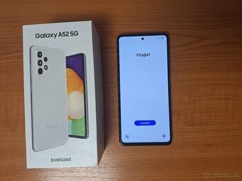 Samsung Galaxy A52 5G 128GB