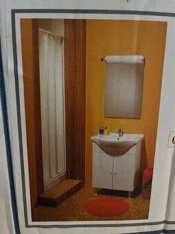 Kúpeľňový nábytok