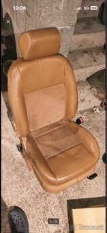 Sedačky Octavia 1 L&K