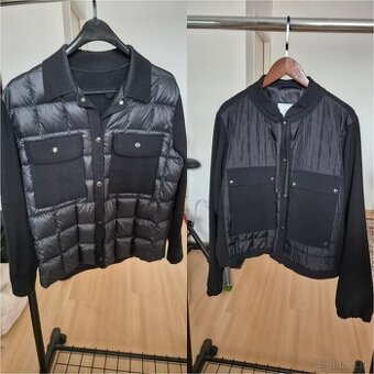 Prechodné bundy Bogner obe velkost 40(L)