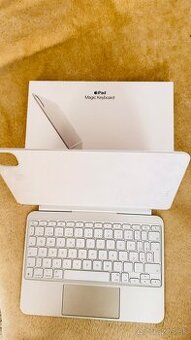 Apple Magic Keyboad pre iPad PRO 11” M4/M5, Apple Pencil Pro