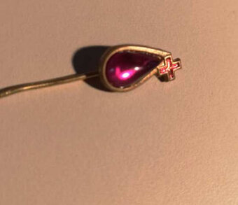 ČESKOSLOVENSKÉ ODZNAKY