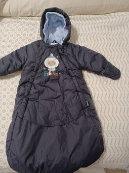 Brendon fusák v.74 - nádherný a nový