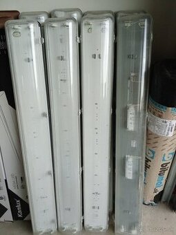 8ks Stropné svietidlo OMS