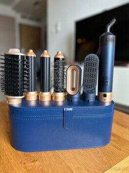 Fén + Styler - 6 v 1 + Сase - ( Nový )