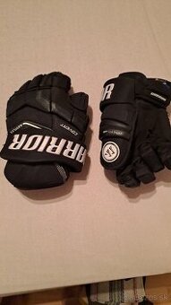 Hokejové rukavice warrior qredge
