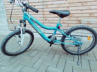 Predám detský bicykel 20"