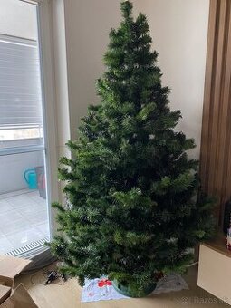 Vianočný stromček