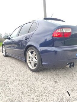 R17 5x100 225/45 top sport letné