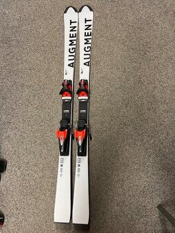 Lyže AUGMENT SL FIS - 155cm
