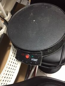 Palacinkovač Russell Hobbs