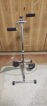 Bicykel pre pacientov - 1