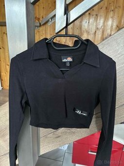 Ellesse dámske tričko (nenosené) - M