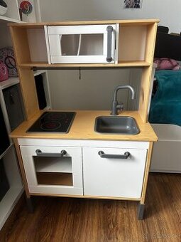 Detská kuchynka