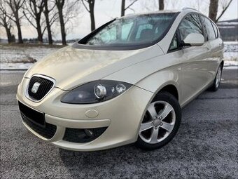Seat Altea XL Style 1.9TDI 77kw