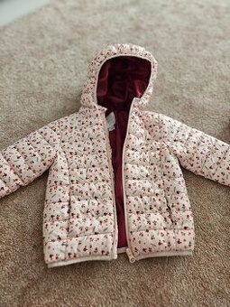 Detské bundy a overaly