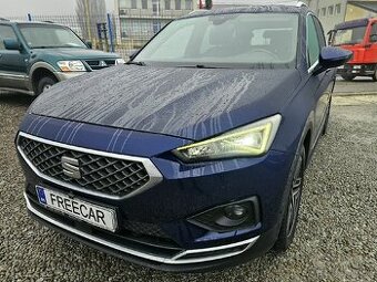 Seat Tarraco 2.0 TDI 150 Xcellence Limited 4Drive DSG