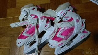 detské korčule velkosť EU 29-32