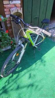 Dámsky/dievčenský bicykel