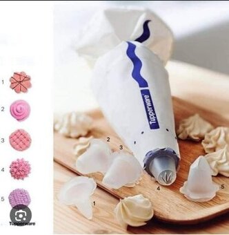 Tupperware velky kuzelnik