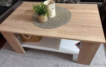 Konferenčný stolík