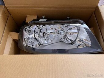 Svetlomety Seat Alhambra I / Vw Sharan