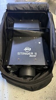 ADJ Stinger II. + taška grátis