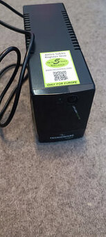 Záložný zdroj UPS ERA PLUS750