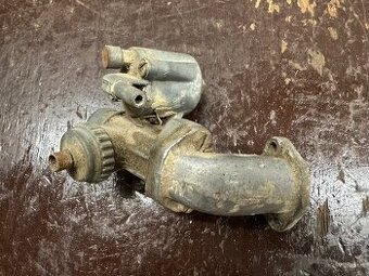 Predám komplet karburátor JAWA pionier 20 21  23