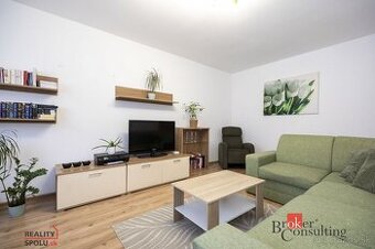 Veľký 3 izbový byt, Radvaň