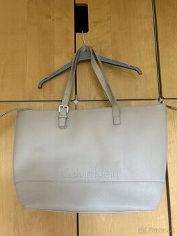 Shopper kabelka Calvin Klein