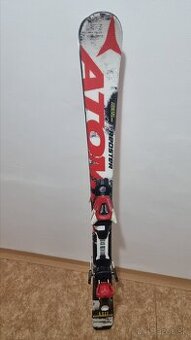 Lyže Atomic Redster 110 cm