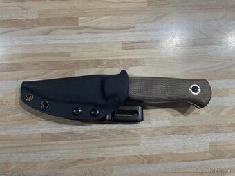 Böker Manufaktur Solingen Vigtig vs. Wild