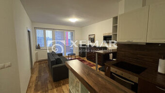 2 izbový byt na prenájom, Belveder, Banská Bystrica