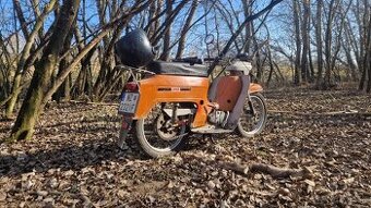 Jawa 20