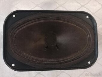 širokopasmovy reproduktor tesla