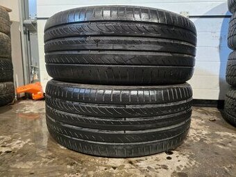 Letné Pneu Pirelli Powergy 245/45 R19 2ks