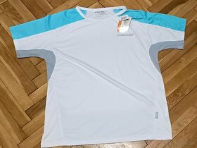 Tričko Head badminton