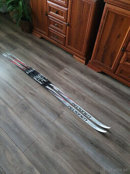 Predam nove bezky Peltonen,195 cm,NNN,drsny povrch