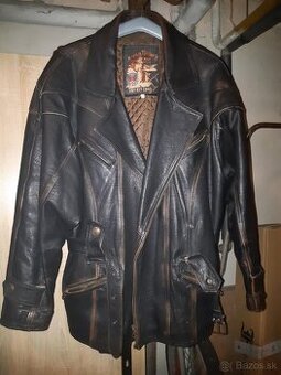 Pänska kozenä bunda Xl