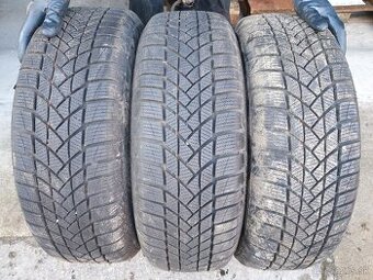 215/65R16 102H zimné pneumatiky