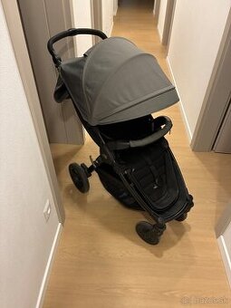Britax römer B-motion 4 plus